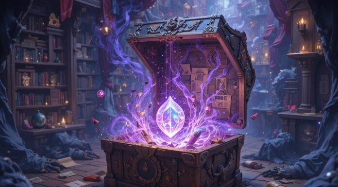 Unlock the Mystery Box, Discover a New Realm of Entertainment Unlock the Mystery Box, Discover a New Realm of Entertainment