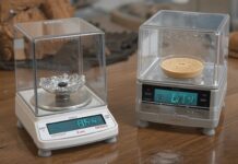 Micro Balances micro balances