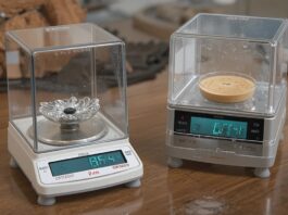 Micro Balances micro balances