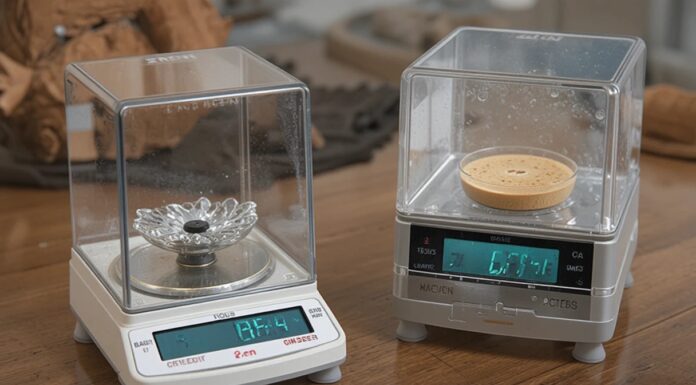 Micro Balances micro balances