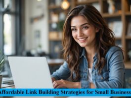 5 Affordable Link Building Strategies For Small Businesses Link Building Strategies for Small Businesses