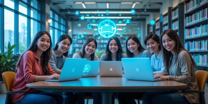 Best Free AI Tools for Students in 2026 Best Free AI Tools for Students in 2026