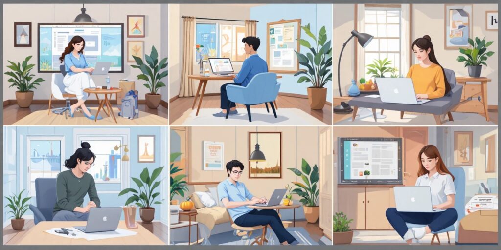 Creative Niche Businesses