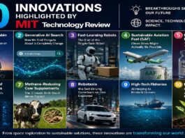 MIT Technology Review