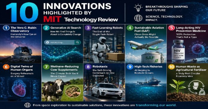 MIT Technology Review