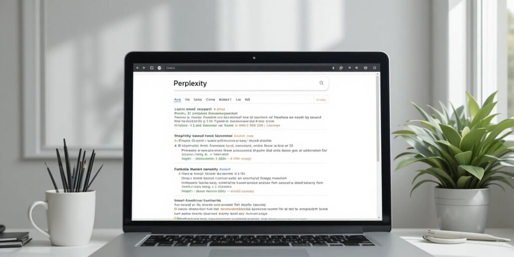10 Best Free AI Tools for Students in 2026 (Tested & Reviewed) 2 Perplexity AI
