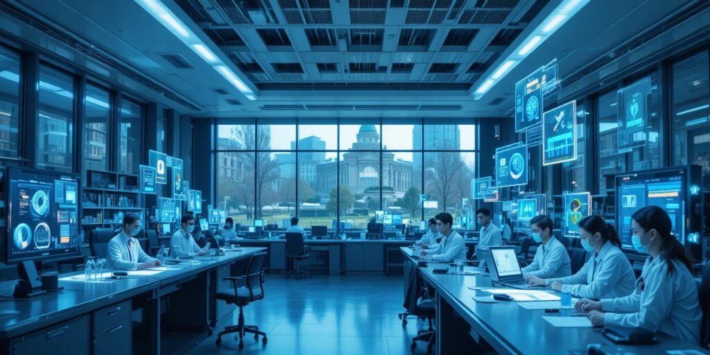 The 10 Innovations MIT Technology Review Highlighted For 2025