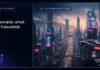 The 25 Best AI Video Generators in 2026: Create Stunning Videos Instantly best ai video generators 2026 | Screenshot of a high-quality video generated by AI from a text prompt in 2026