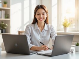 work from home business ideas