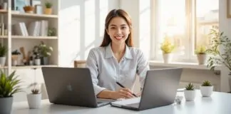 work from home business ideas