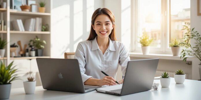 work from home business ideas