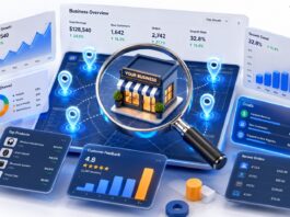 Local SEO Services for Small Businesses