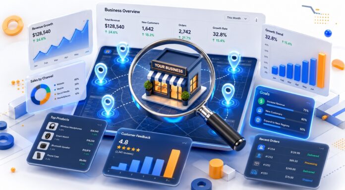 What Are the Best Local SEO Services for Small Businesses in 2026? Local SEO Services for Small Businesses