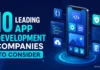 15 Uninvented Technologies & World-Changing Concepts We Need Right Now If you’ve typed “top app development companies” into Google, you’re probably past the browsing stage. You’ve got an idea, maybe a deadline, and a budget that’s either flexible or terrifyingly not.