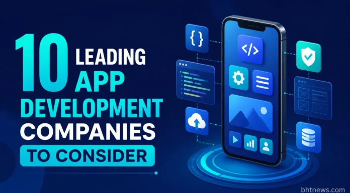15 Uninvented Technologies & World-Changing Concepts We Need Right Now If you’ve typed “top app development companies” into Google, you’re probably past the browsing stage. You’ve got an idea, maybe a deadline, and a budget that’s either flexible or terrifyingly not.
