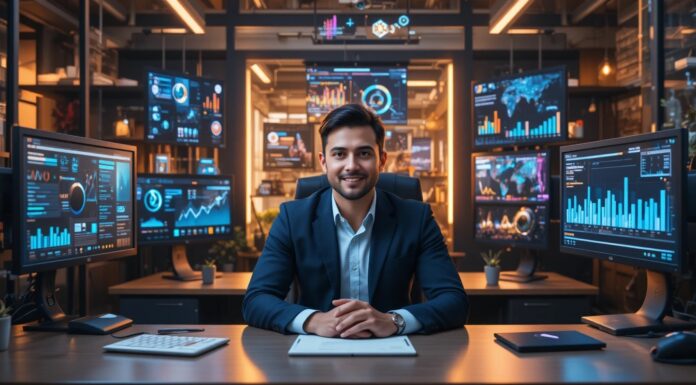 A Beginner’s Guide to AI Implementation in Business AI Implementation in Business