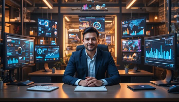 AI Implementation in Business
