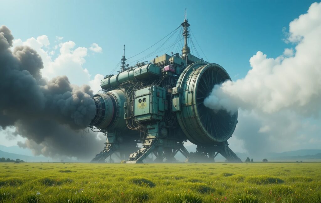 Carbon Capture