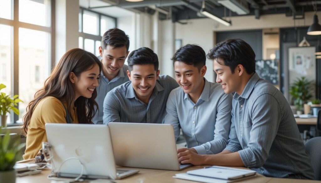 Train Your Team Before Flipping the Switch