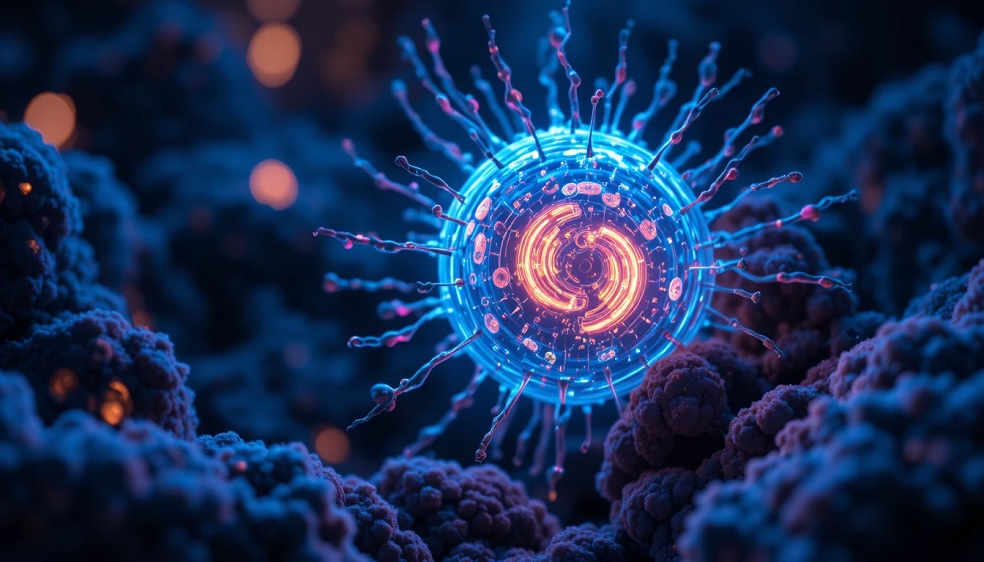 Universal Cancer Vaccine