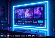 Top 13 Free AI Tools For Video Creation That Perform Like Paid free-ai-tools-for-video-creation