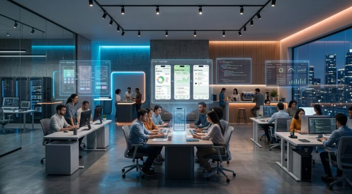 10 Leading App Development Companies to Consider App Development Companies