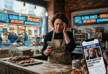 How to Find Local Businesses Without a Website For Cold Outreach Businesses without a website