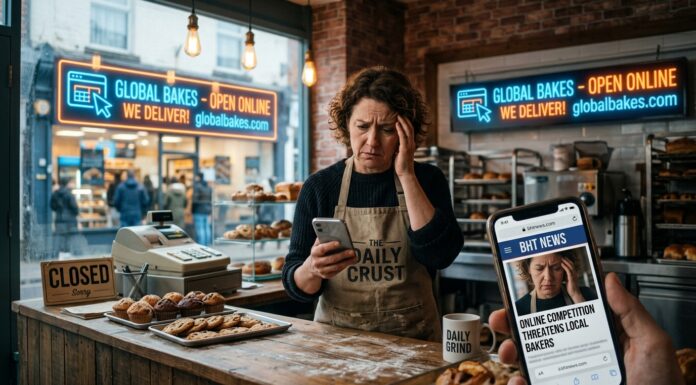 How to Find Local Businesses Without a Website For Cold Outreach Businesses without a website