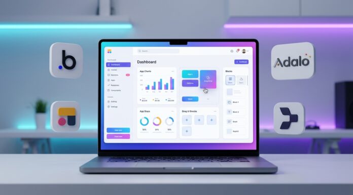 What Are the Top Free AI App Builders Available? Free AI App Builders