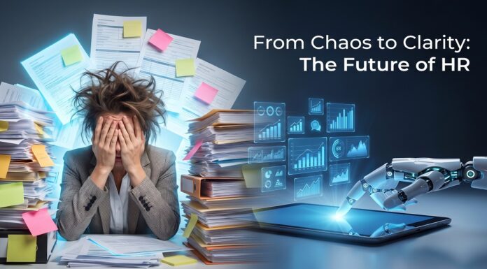 7 Signs Your HR Workflows Need Automation HR Workflows