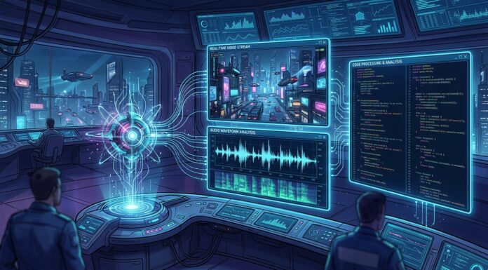 The New Guard: Latest AI Breakthroughs Reshaping the Technology Landscape Latest AI Breakthroughs