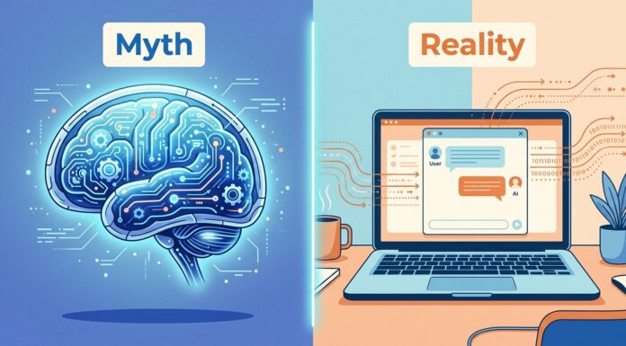 AI Myths vs. Reality: What Artificial Intelligence Can and Can’t Do AI Myths vs. Reality