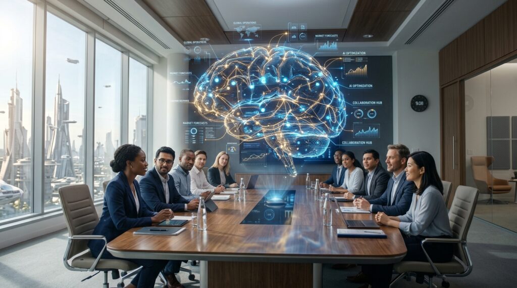 A Step-by-Step Framework for Rolling Out Artificial Intelligence in Business