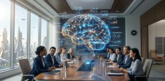 AI Is Transforming Business