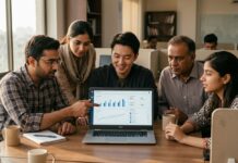 Artificial Intelligence For Business: A Step-by-Step Implementation Framework Artificial Intelligence For Business