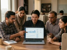 Artificial Intelligence For Business