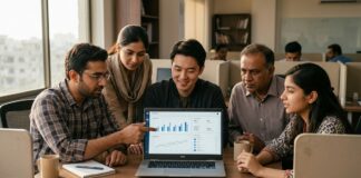Artificial Intelligence For Business