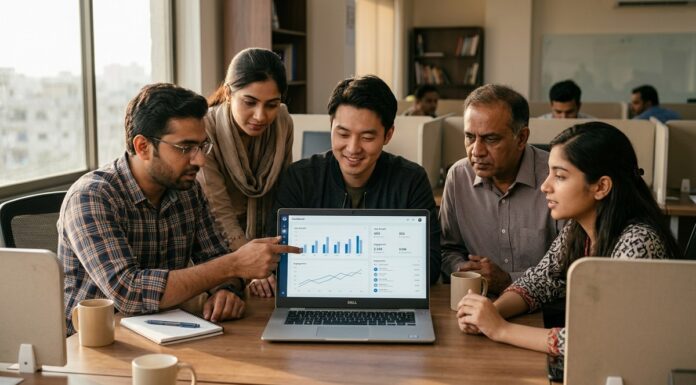 Artificial Intelligence For Business: A Step-by-Step Implementation Framework Artificial Intelligence For Business