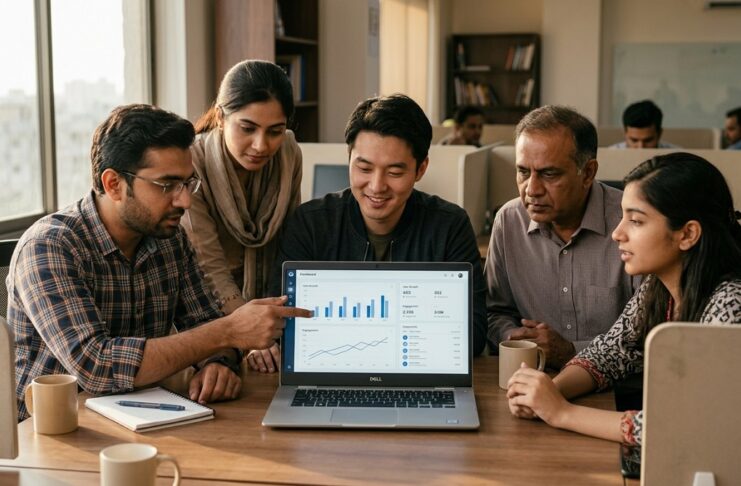 Artificial Intelligence For Business