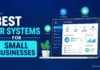 Best HR Systems For Small Businesses (2026): Top Software Compared Best HR Systems for Small Businesses
