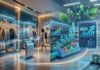 Machine Learning in the Retail Industry: A Practical Guide to Predictive Demand and Inventory ROI Machine Learning in the Retail Industry