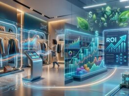 Machine Learning in the Retail Industry