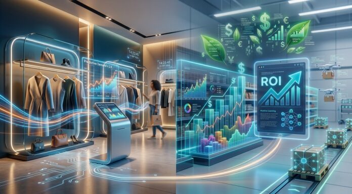 Machine Learning in the Retail Industry: A Practical Guide to Predictive Demand and Inventory ROI Machine Learning in the Retail Industry