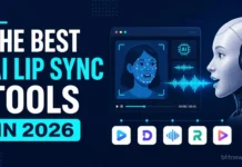 The Best AI Lip Sync Tools in 2026 (Tested and Ranked) ai lip sync