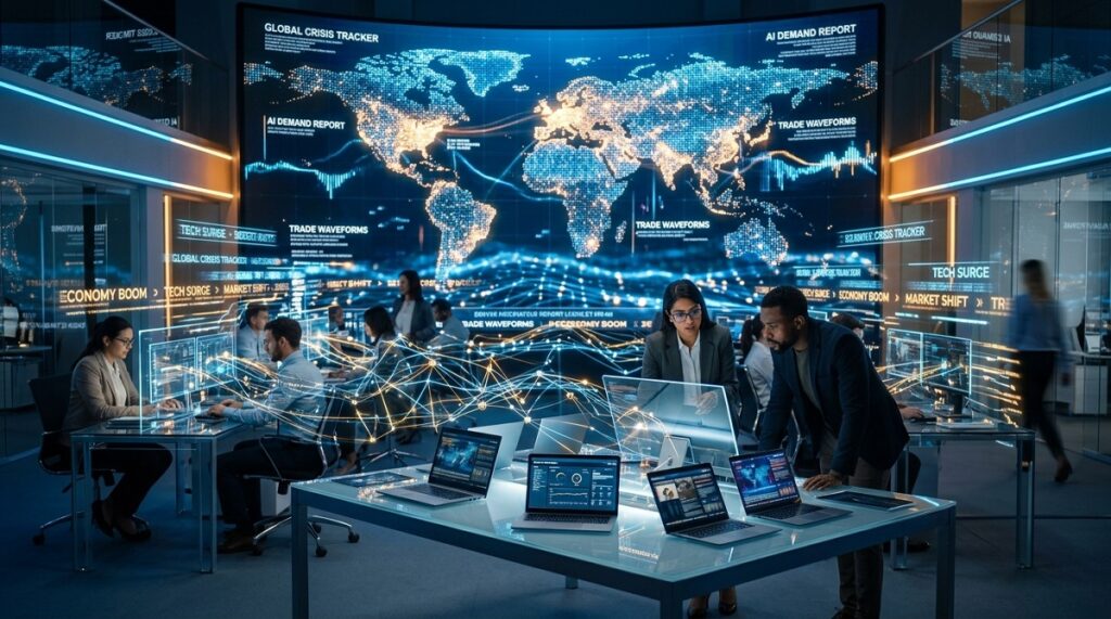 ai news updates