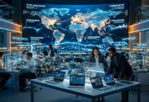 The AI Newsroom: Recent AI News Updates and What Comes Next ai news updates