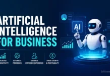 Artificial Intelligence For Business: A Step-by-Step Implementation Framework Artificial Intelligence For Business