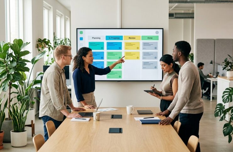 Best Cloud-Based Project Management Software