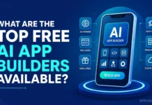 What Are the Top Free AI App Builders Available? Free AI App Builders
