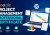 Google Project Management Professional Certificate: Worth It in 2026? Google Project Management Professional Certificate